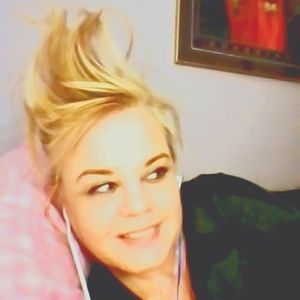 Meet your Posher, Catherine